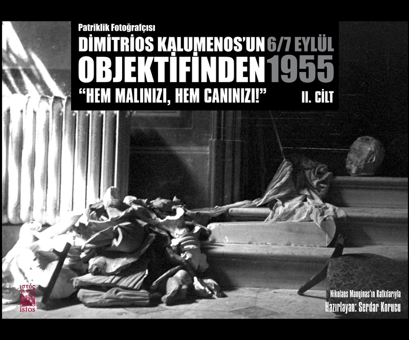 6/7 Eylül’de tecavüz, evlere saldırı ve papazlara yönelik şiddet: “Hem malınızı, hem canınızı!”