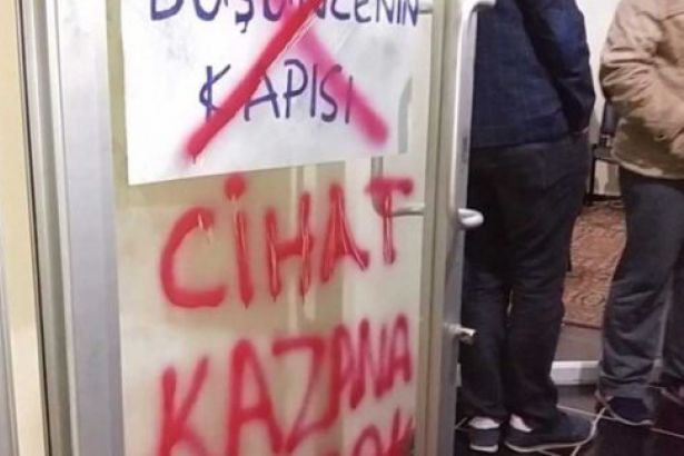 Cihatçılardan Alevilere yönelik tehdit: Cihat kazanacak!
