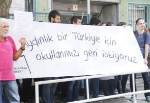 Այդըն քաղաքի բնակիչները