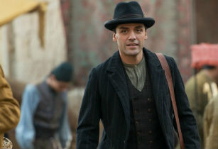 Amerikan gazetesi ” The Nation”, Ermeni Soykırımını konu alan  “The Promise” (” Söz”) filmini değerlendirdi
