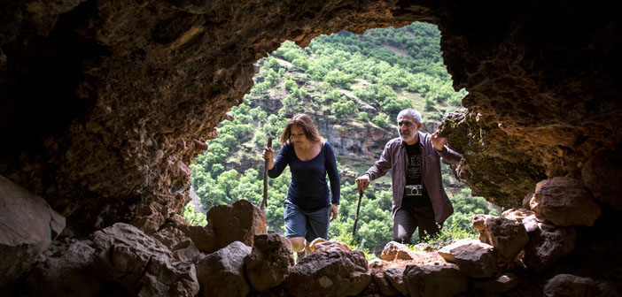 Dersim ’38’ hakikatini ağıtlardan dinlemek