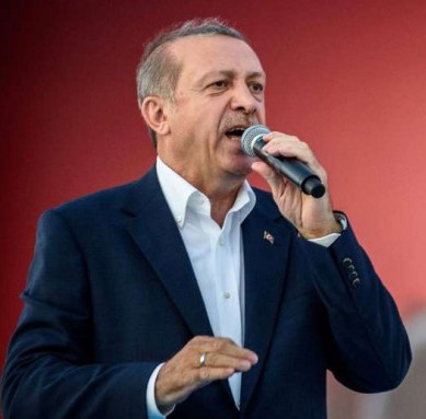 Sayın Cumhurbaşkanı, Ezidiler Hristiyan değildir!