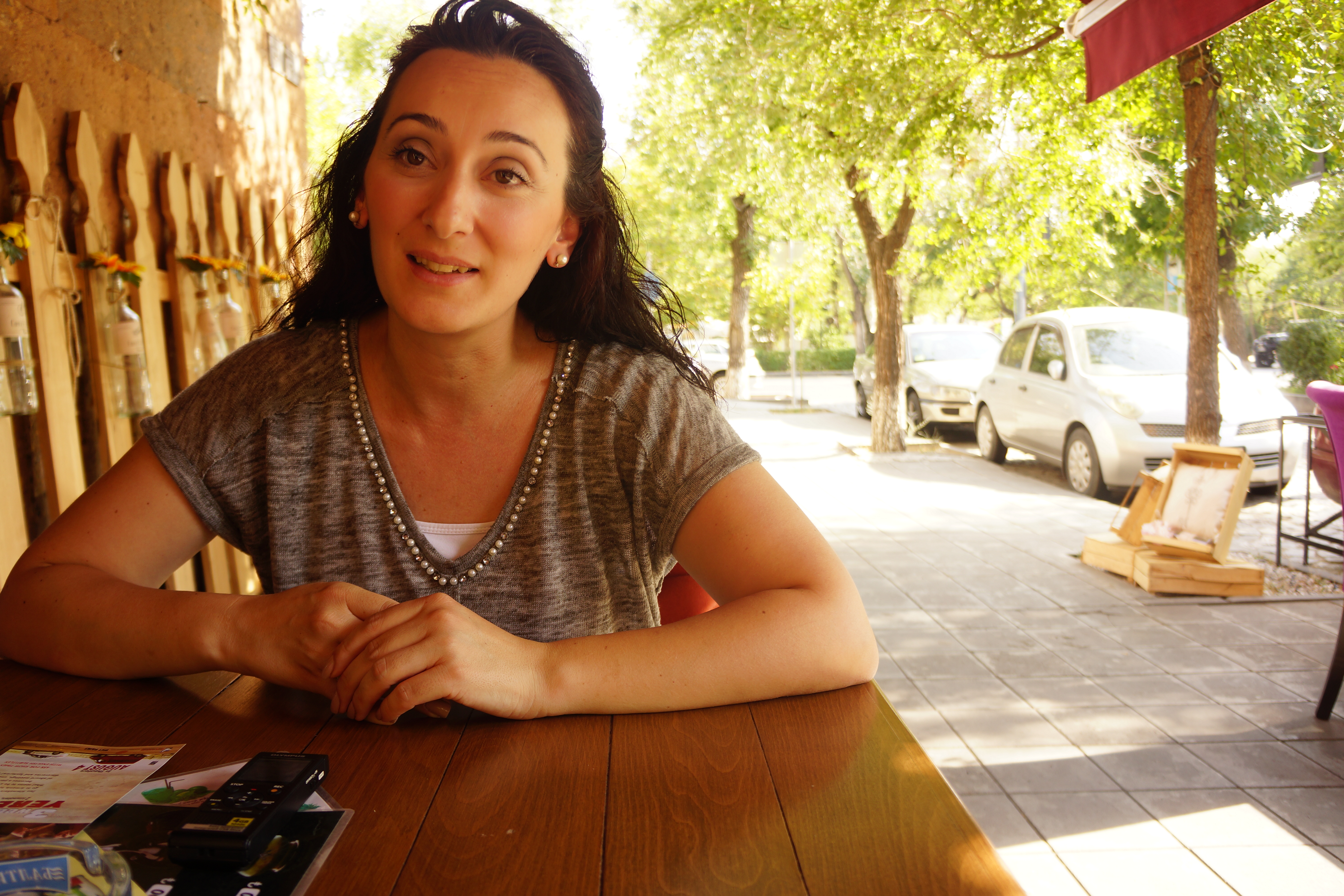 İçinizdeki sesi duyun, ışığı görün, hele bir gelin!