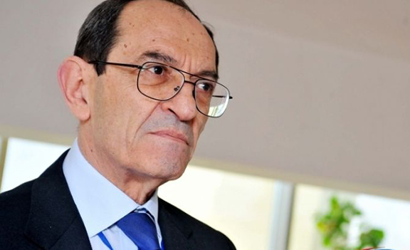Şavarş Koçaryan: “Türkiye, Karabağ’daki çözüm sürecinden uzak tutulmalı”
