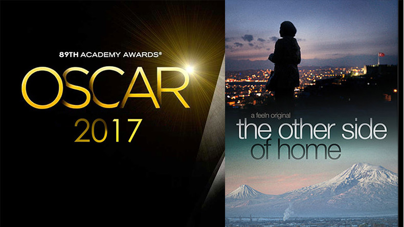 Ermeni Soykırımı konulu belgesel Oscar’ın kısa listesinde
