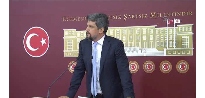Azınlıklara yönelik nefret suçları meclis gündeminde