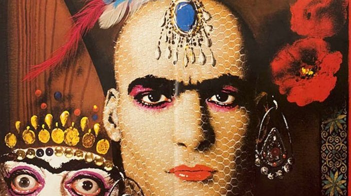 Parajanov’un ‘Âşık Garip’ filmi İstanbul’da gösterildi