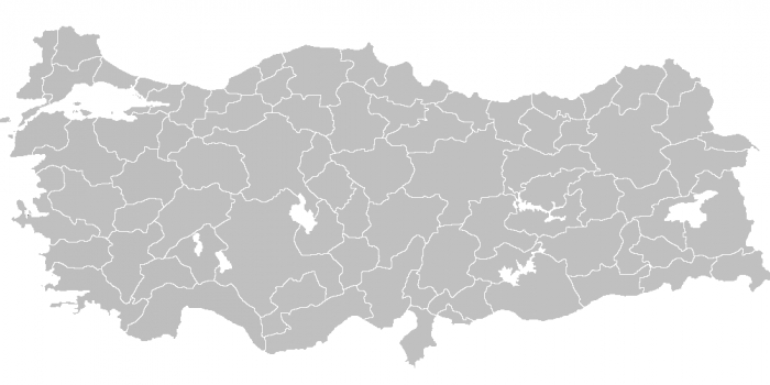 Türkiye’nin sınırları yakında değişecek!