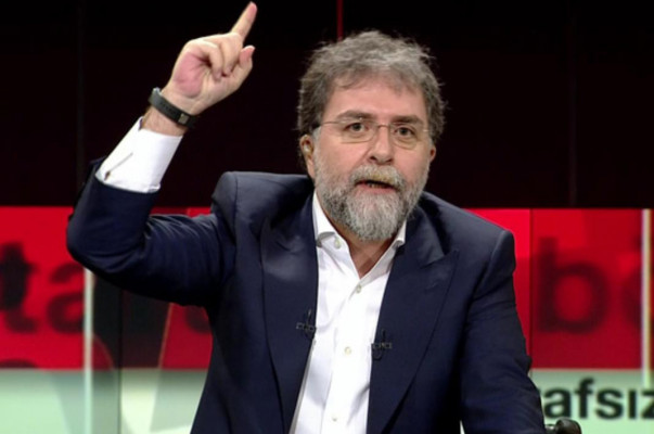 Ahmet Hakan’dan Numan Kurtulmuş’a: Bu yaptığınız nefret suçuna girer, niye gayrimüslim azınlığı aşağılıyorsunuz?
