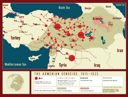 Ermeni hastalığının öğrettiği…