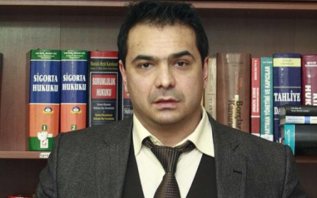 Dink cinayetinde azmettiricilikle suçlanan Erhan Tuncel kitap yazdı: Ismarlama faildik, ‘FETÖ’ yaptı!