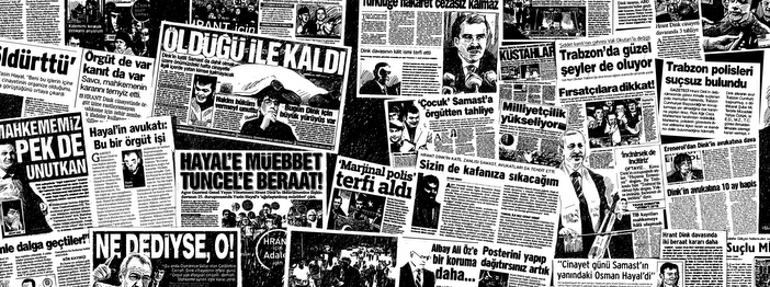 Dink davasını anlama kılavuzu