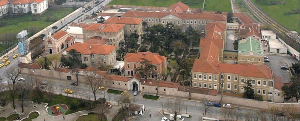 600 Milyonluk Arazi Kavgası