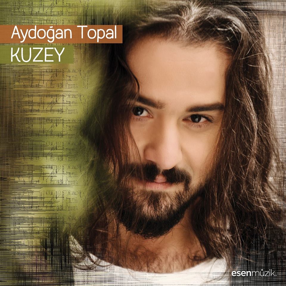 Aydoğan Topal’dan KUZEY geldi