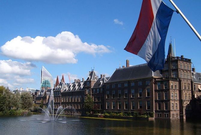 Hollanda Ermenileri’nden Parlamento’ya Soykırımı tanıma çağrısı