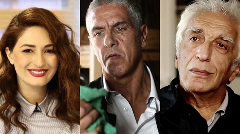 Ermeni Soykırımı konulu “Anadolu Hikayesi” filminin çekimleri başladı