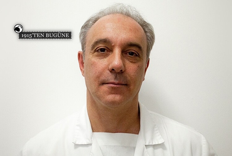 ‘Ölüm tedavisi’nin peşindeki Ermeni doktor Maschan’ın Kars’tan Rusya’ya uzanan hikayesi