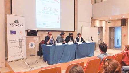 Azınlık yayınevleri Boğaziçi’nde buluştu