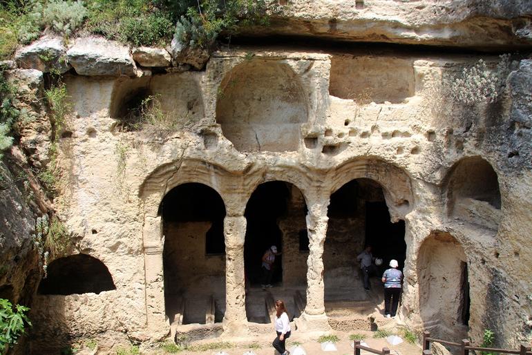 Hoşgörü başkenti: Hatay