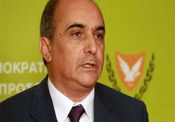 Syllouris: “Güney Kıbrıs, Ermeni Soykırımının tanınmasına kadar çalışmalara devam edecek”