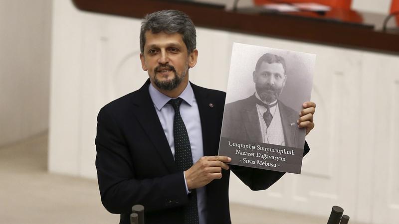Ermeni Soykırımıyla Yüzleşme Teklifine Yanıt: Şuurumuza Aykırı