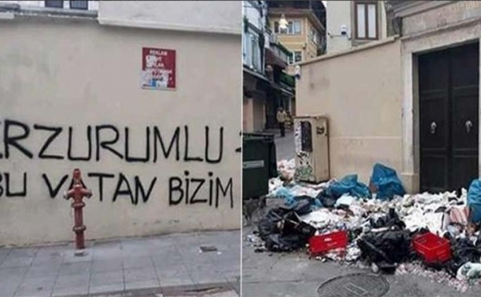 Surp Takavor Ermeni Kilisesi’ne saldıran kişi serbest bırakıldı