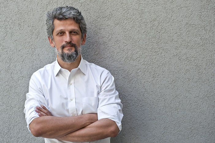 Paylan: HDP için baraj yüzde 11