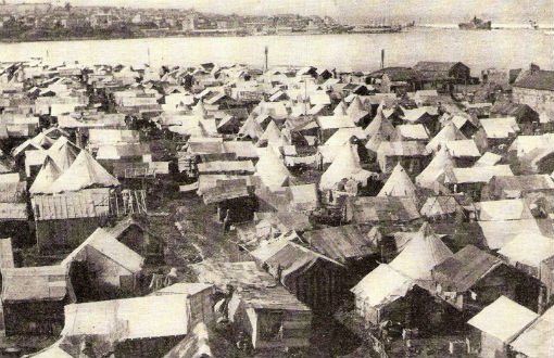 Ermeni Soykırımı Sürecinde Menbiç