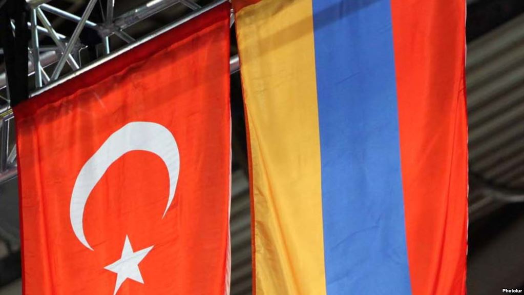 Ermenistan Dışişleri Bakanlığı: ”Türkiye’den ilişki kurmaya hazır olduğunu gösteren bir sinyal almadık”