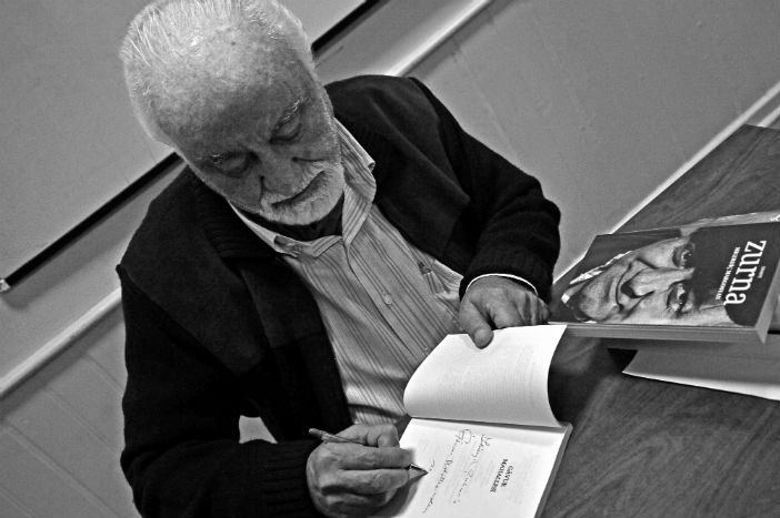 Margosyan’ın beş kitabı bir ciltte buluştu: Fıllaname