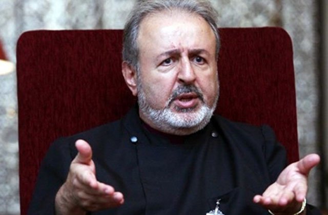 Türkiye Ermenileri, Patrik vekili Aram Ateşyan’ın dini görevine son verilmesini talep ediyorlar