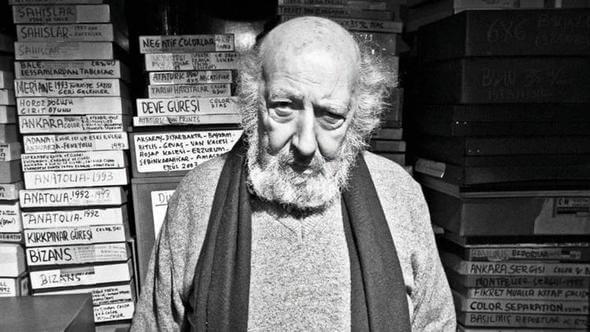 Güle güle Ara Can…