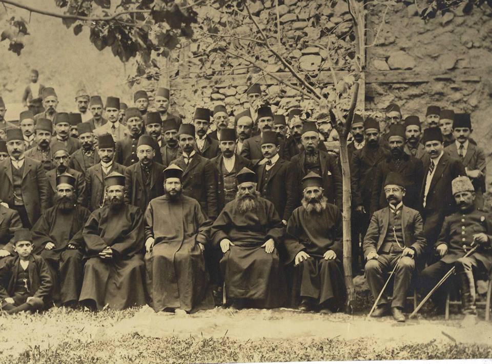 Tokat Sancağı