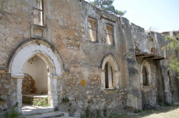 ‘Gatestone Institute’ kuruluşu Kuzey Kıbrıs topraklarındaki Hristiyan ibadethanelerinin durumunu değerlendirdi