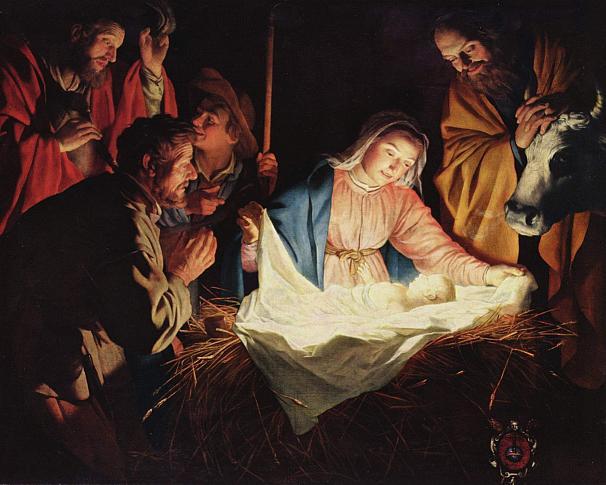 Noel ve yılbaşı kutlamaları nedir, nasıl doğdu?