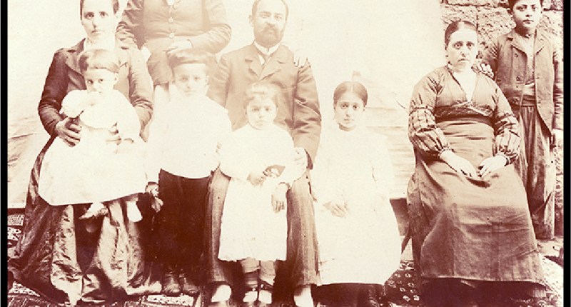 Londra’nın ‘Finboro’ tiyatrosunda Ermeni Soykırımı konulu oyun sahnelenecek