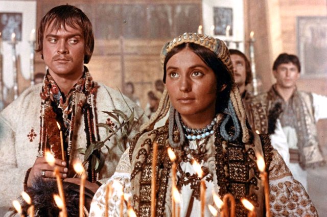 “İsyankar İmgeler: Sergey Parajanov” film programı İstanbul Pera Müzesi’nde devam ediyor