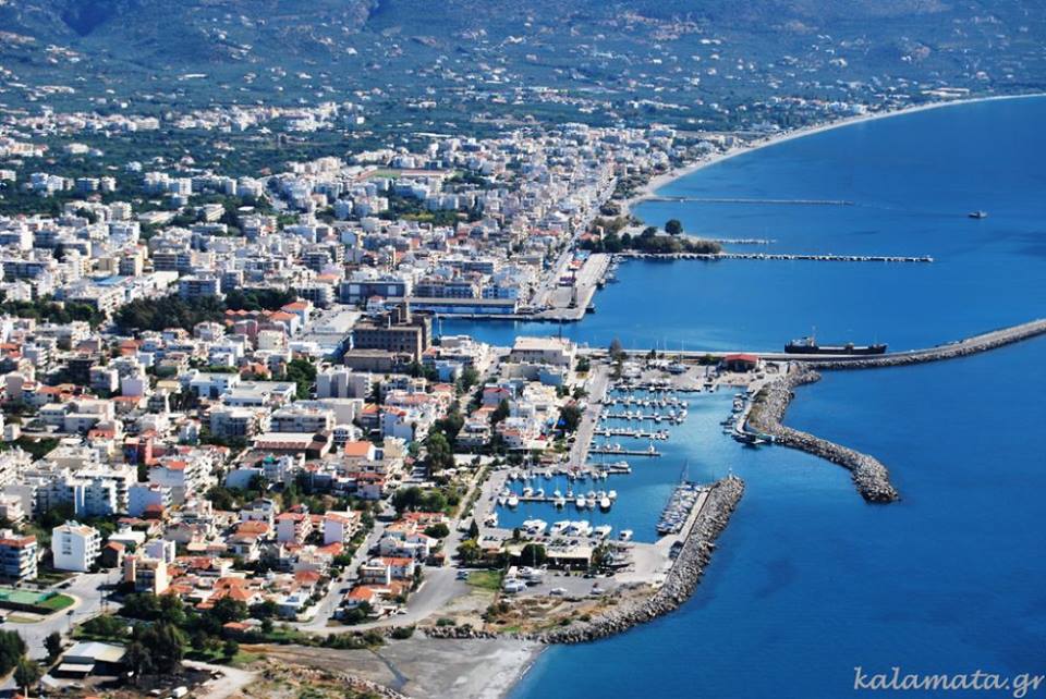 Kalamata Belediyesi yönetiminden Ermeni Soykırımı kurbanları anıtını diktirme kararı