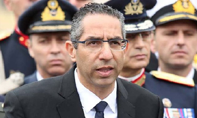 Kıbrıs Savunma Bakanı: Ermeni Soykırım’ını unutmamak borcumuzdur
