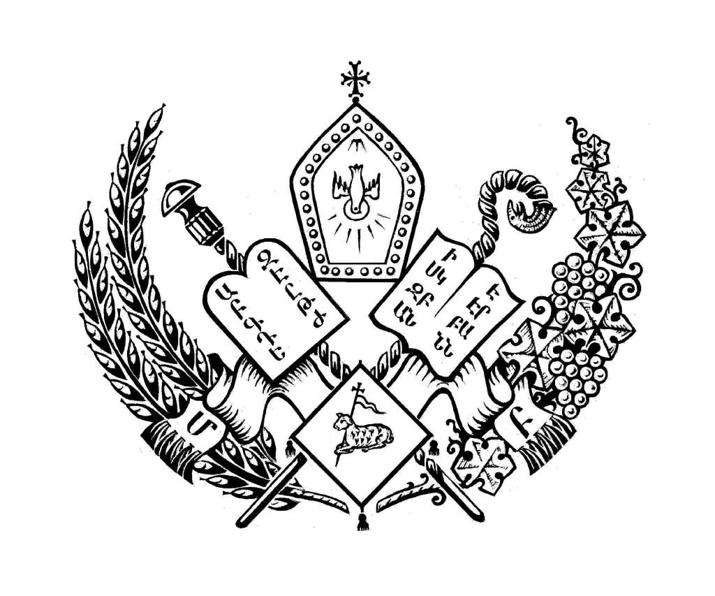 KİLİSELERİMİZDE BARIŞ VE HUZUR İÇİN DUA