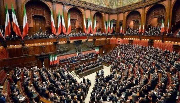 İtalya Temsilciler Meclisi Ermeni Soykırımı’nı resmen tanıdı