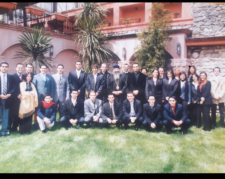 Huzur içinde uyu Badriark Hayr