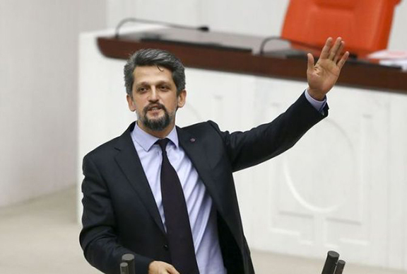 Garo Paylan: “Ermeni Soykırımını büyük suçun yaşandığı yerin, Türkiye’nin meclisinin konusu yapmalıyız”