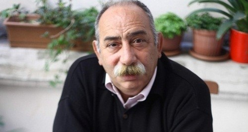 Halkın Dersim’i ile devletin ‘Tunç eli’-Pakrat Estukyan