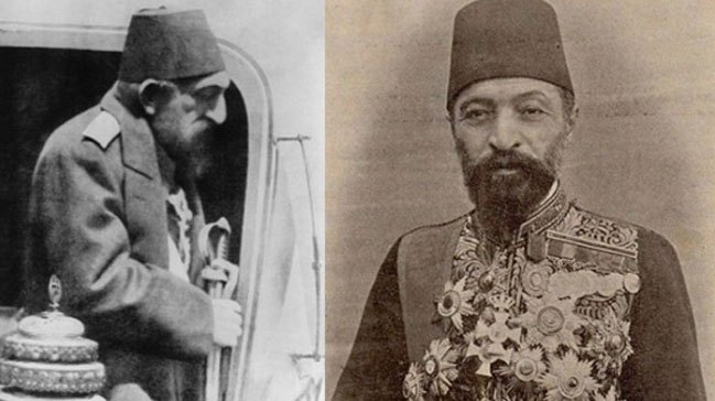 Sultan Abdülhamid devrini anlatan günlükleri okuyucu ile buluştu