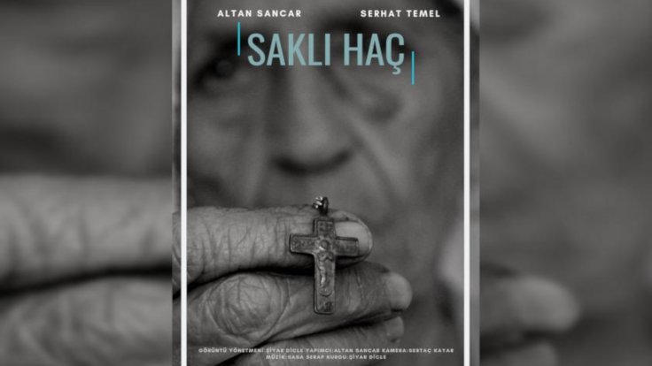 Saklı Haç belgesel ekibi Yeni Akit’e dava açacak