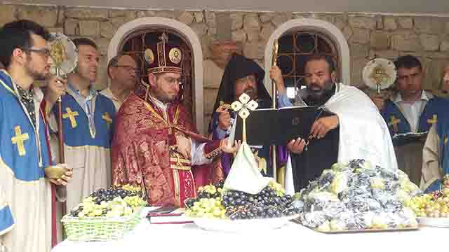 Son Köy’ün Vakıflısı