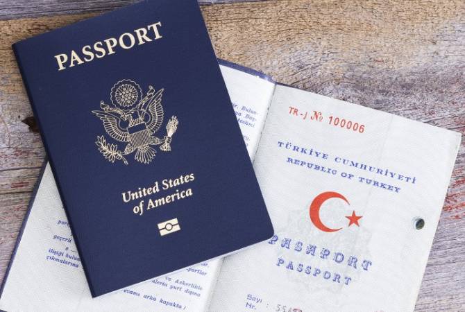 İki Amerikalı Ermeniden Türkiye’ye karşı uluslararası anlaşmayı ihlal davası