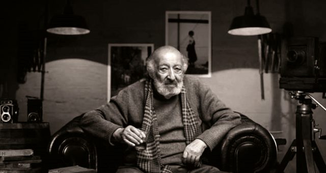 Gazeteci ve foto muhabir Ara Güler’in 1. ölüm yıl dönümü! Ara Güler kimdir?