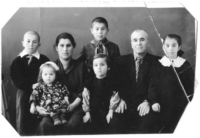 Muş’ta Ermeni Soykırımı: Harutyun Naroyan’ın Anıları